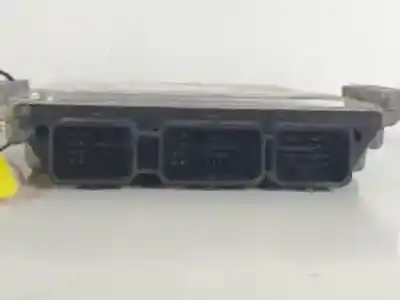 Second-hand car spare part ecu engine control for ford focus berlina (cap) d/hhda oem iam references 4m5112a650yd  1039s09089