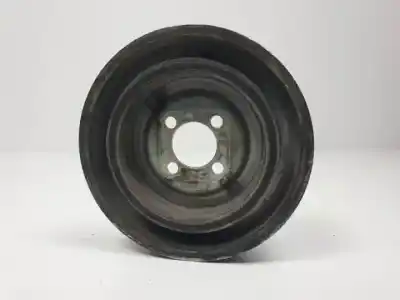 Pezzo di ricambio per auto di seconda mano puleggia dell albero motore per opel combo y13dt riferimenti oem iam 55200498  