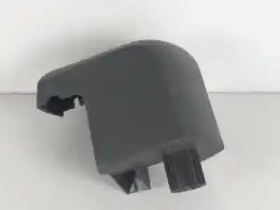 Second-hand car spare part left rear bumper for citroen c15 161axud7 oem iam references 95592805yb