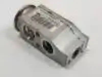 Peça sobressalente para automóvel em segunda mão válvula de expansão ar condicionado por nissan qashqai (j11) hra2 referências oem iam 922004ea0a