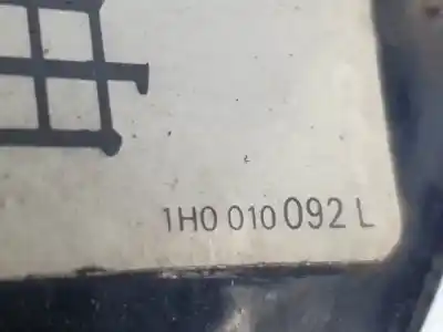 Автозапчастина б/у зовнішній пливний колпак для audi a2 (8z) amf/bhc посилання на oem iam 8z0010166h  