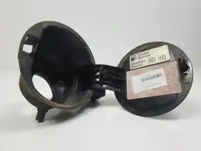 Автозапчастина б/у зовнішній пливний колпак для audi a2 (8z) amf/bhc посилання на oem iam 8z0010166h  