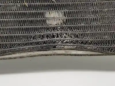 Автозапчастина б/у водяний радіатор для audi a2 (8z) amf/bhc посилання на oem iam 8z0121251d  