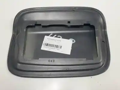 Second-hand car spare part outer fuel cap for bmw x5 (e70) m57306d3 oem iam references   