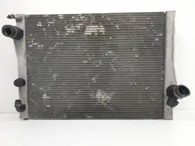 Peça sobressalente para automóvel em segunda mão radiador de água por bmw x5 (e70) m57306d3 referências oem iam 7533472
