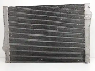 Peça sobressalente para automóvel em segunda mão radiador de água por bmw x5 (e70) m57306d3 referências oem iam 7533472  