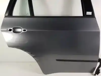 Pezzo di ricambio per auto di seconda mano porta posteriore destra per bmw x5 (e70) m57306d3 riferimenti oem iam   