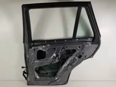 Pezzo di ricambio per auto di seconda mano porta posteriore destra per bmw x5 (e70) m57306d3 riferimenti oem iam   