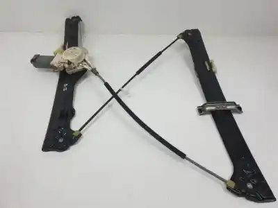 Peça sobressalente para automóvel em segunda mão elevador de vidros dianteira esquerda por bmw x5 (e70) m57306d3 referências oem iam 6967261