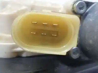 Second-hand car spare part driver left window regulator for bmw x5 (e70) m57306d3 oem iam references 6967261  