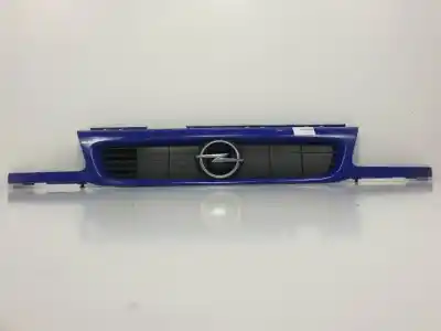 Автозапчастина б/у ПЕРЕДНЯ РЕШІТА для OPEL ASTRA F (T92)  Посилання на OEM IAM 90452416  