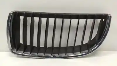 Second-hand car spare part front grille for bmw serie 3 berlina (e90) d/n47d20a oem iam references 7120007