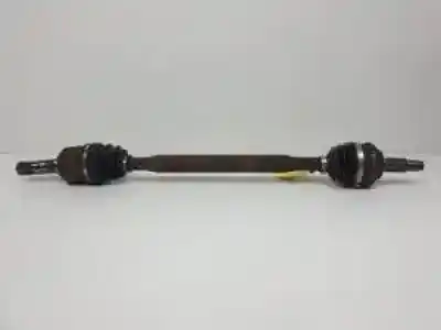 Second-hand car spare part rear left transmission for mazda mx-5 (nc) l8de oem iam references 