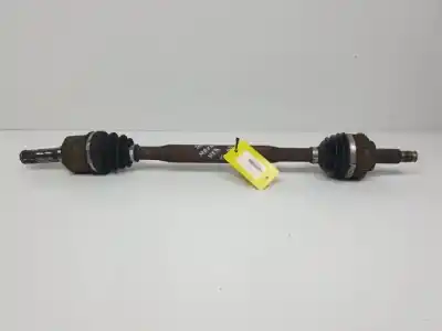 Second-hand car spare part rear right transmission for mazda mx-5 (nc) l8de oem iam references 