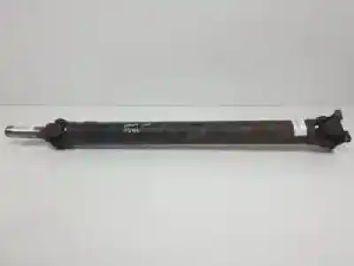 Second-hand car spare part center transmission for mazda mx-5 (nc) l8de oem iam references 