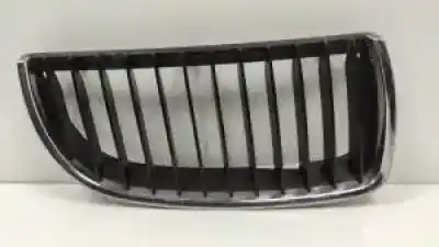 Second-hand car spare part front grille for bmw serie 3 berlina (e90) d/n47d20a oem iam references 7120008