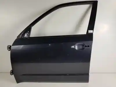 Автозапчасти б/у ЛЕВАЯ ПЕРЕДНЯЯ ДВЕРЬ за SUBARU FORESTER (S12/SH)  ссылки OEM IAM   
