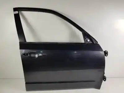Автозапчасти б/у ДВЕРЬ ПЕРЕДНЯЯ ПРАВАЯ за SUBARU FORESTER (S12/SH)  ссылки OEM IAM   