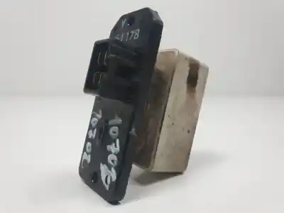 Second-hand car spare part heater blower for tata safari 2.2l dicor 05 / 103kw oem iam references 