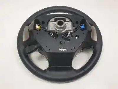 Автозапчастина б/у кермо для lexus is 250c (gse20) 4gr-fse посилання на oem iam   