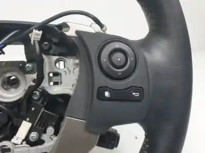 Автозапчастина б/у кермо для lexus is 250c (gse20) 4gr-fse посилання на oem iam   