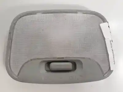 Автозапчастина б/у внутрішне світло для mitsubishi outlander (cw0) 4hk посилання на oem iam 