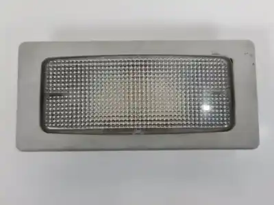 Peça sobressalente para automóvel em segunda mão luz interior por seat inca (6k9) 1.9 diesel cat (1y) referências oem iam 6k0947105d