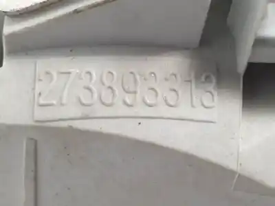 Pezzo di ricambio per auto di seconda mano luce interna per opel combo z17dth riferimenti oem iam 273893313  