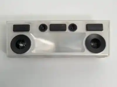 Pezzo di ricambio per auto di seconda mano luce interna per bmw serie 5 touring (e61) 256d2 riferimenti oem iam 63316962058