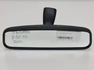 Tweedehands auto-onderdeel binnenspiegel voor daewoo tacuma x20sed.t20sed oem iam-referenties 