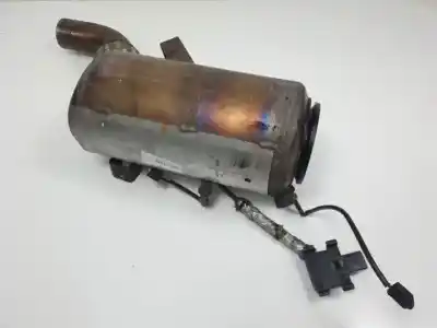 Gebrauchtes Autoersatzteil KATALYSATOR zum BMW X5 (E70)  OEM-IAM-Referenzen FD50670  