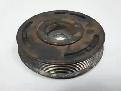 Second-hand car spare part crankshaft pulley for opel corsa c g-z12xe oem iam references 