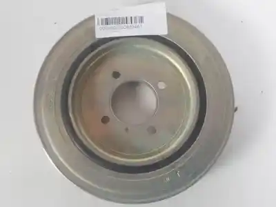 Second-hand car spare part Crankshaft Pulley for CITROEN C15 161AXUD7 OEM IAM references 0515Q6  