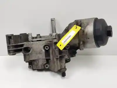 Peça sobressalente para automóvel em segunda mão suporte do filtro de óleo por bmw x3 (e83) m54256s5 referências oem iam 1713838