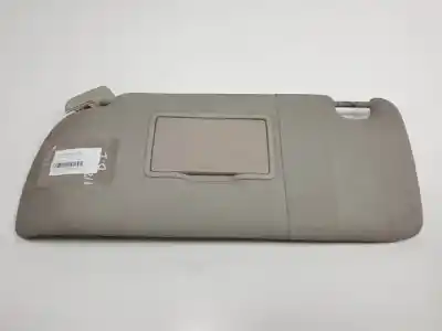 Автозапчастина б/у лівий натір для renault espace iv (jk0) p9x701 посилання на oem iam 820000096