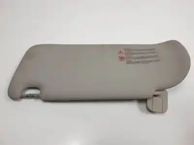 Автозапчастина б/у правильний натір для renault espace iv (jk0) p9x701 посилання на oem iam 820000096  