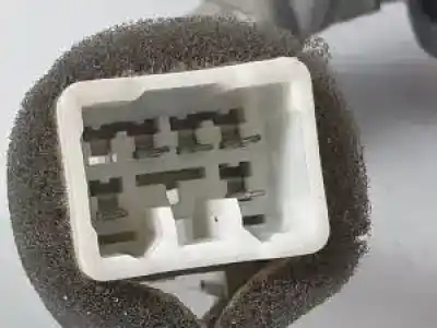 Second-hand car spare part right tailgate light for hyundai getz (tb) d4fa oem iam references   