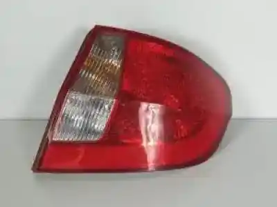 Piesă de schimb auto la mâna a doua lampã spate dreapta pentru hyundai getz (tb) d4fa referințe oem iam 