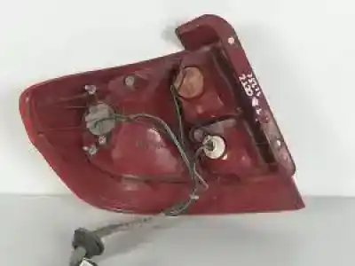 Second-hand car spare part right tailgate light for hyundai getz (tb) d4fa oem iam references   