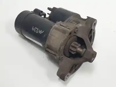 Tweedehands auto-onderdeel motor start voor peugeot 106 (s2) hdztu1m oem iam-referenties d6ra571