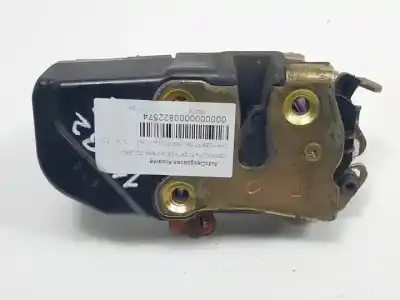 Second-hand car spare part left front door lock for chrysler pt cruiser (pt_) 2.4 oem iam references 