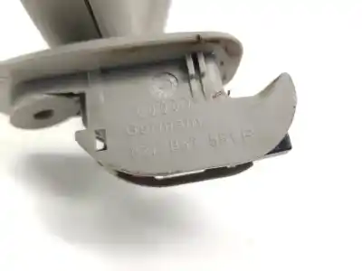 Second-hand car spare part left sunshade for audi a2 (8z) amf/bhc oem iam references 8z0857551p   Second-hand car spare part left sunshade for audi a2 (8z) amf/bhc oem iam references 8z0857551p