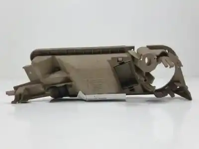 Автозапчастина б/у усередині передня права ручка для audi a2 (8z) amf/bhc посилання на oem iam 8z0837020  