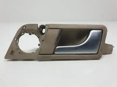 Tweedehands auto-onderdeel binnen voor rechts handvat voor audi a2 (8z) amf/bhc oem iam-referenties 8z0837020