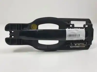 Tweedehands auto-onderdeel buitenste handgreep rechts voor voor audi a2 (8z) amf/bhc oem iam-referenties 8z0837885a