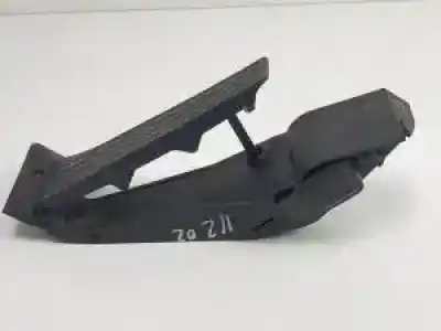 Peça sobressalente para automóvel em segunda mão potenciômetro por bmw x5 (e70) m57306d3 referências oem iam 3542677264502