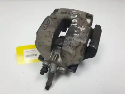 Peça sobressalente para automóvel em segunda mão pinça de travão traseira direita por bmw x5 (e70) m57306d3 referências oem iam 