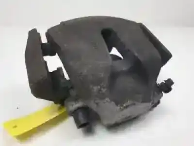 Peça sobressalente para automóvel em segunda mão pinça de travão dianteira esquerda por bmw x5 (e70) m57306d3 referências oem iam 