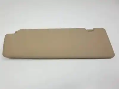 Peça sobressalente para automóvel em segunda mão para-sol direito por bmw x5 (e70) m57306d3 referências oem iam 