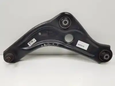 Peça sobressalente para automóvel em segunda mão braço de suspensão inferior esquerdo dianteiro por nissan qashqai (j11) hra2 referências oem iam 54ea0blh